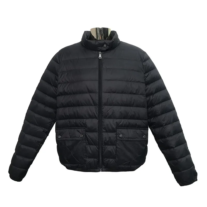 Ultralicht damesjack